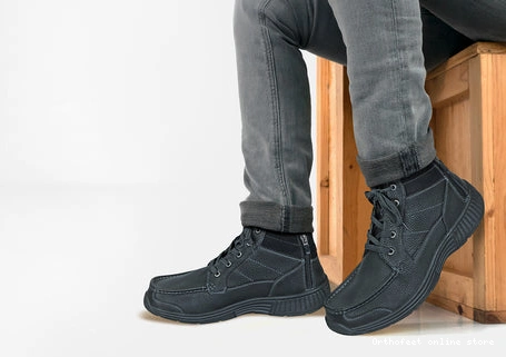 Cheap Authentic Ryder Black 0323